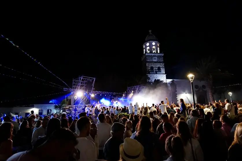 Noche Blanca 2023