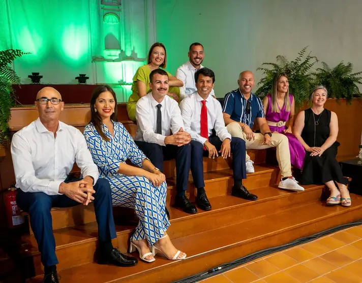 PSOE grupo municipal 2023
