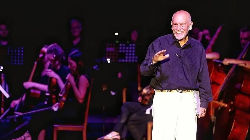 John Malkovich