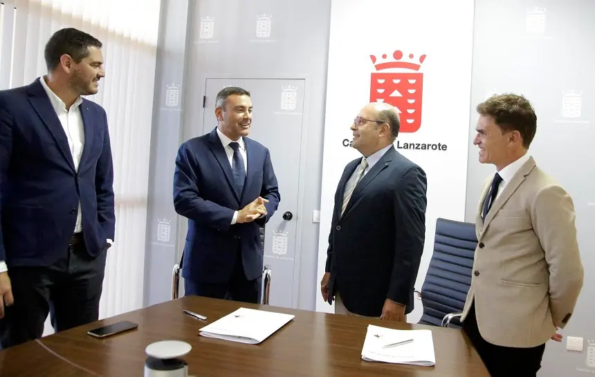 FIRMA CONVENIO BINTER 1