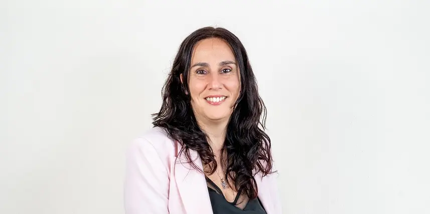 Daisy Villalba.