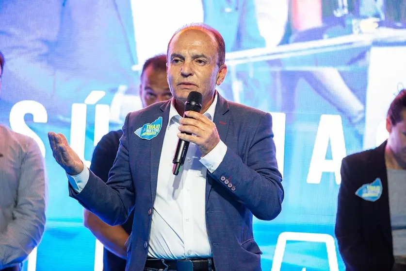 Jesús Machín.