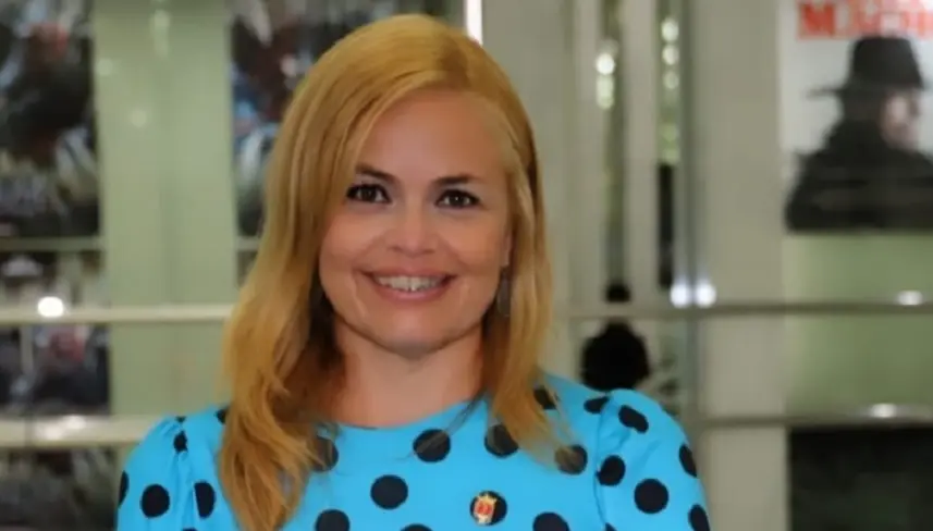 Cristina duque