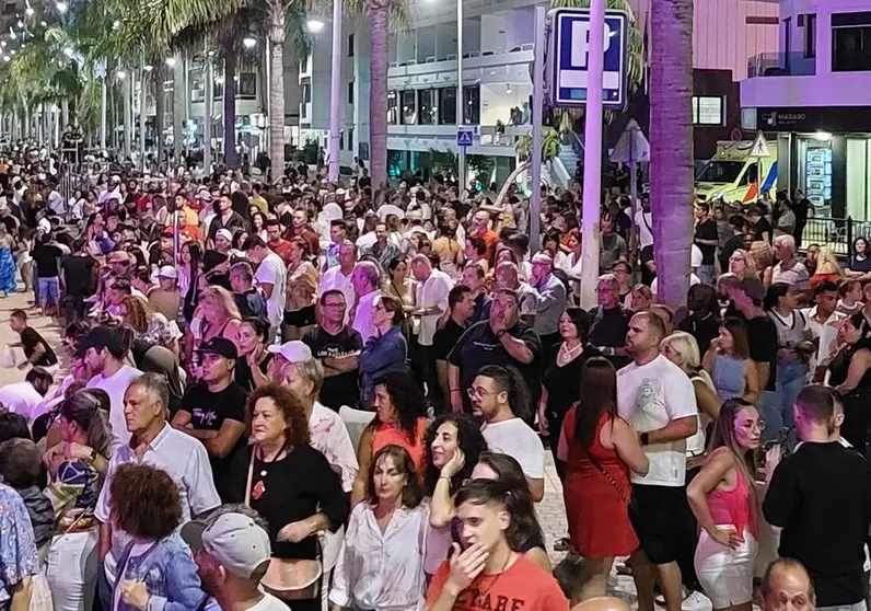 gente arrecife