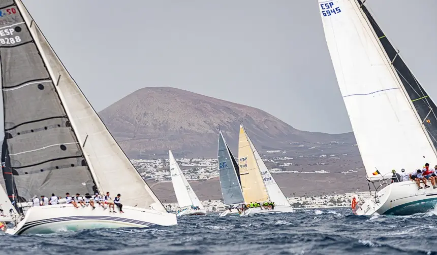 Regata César Manrique 2023-10