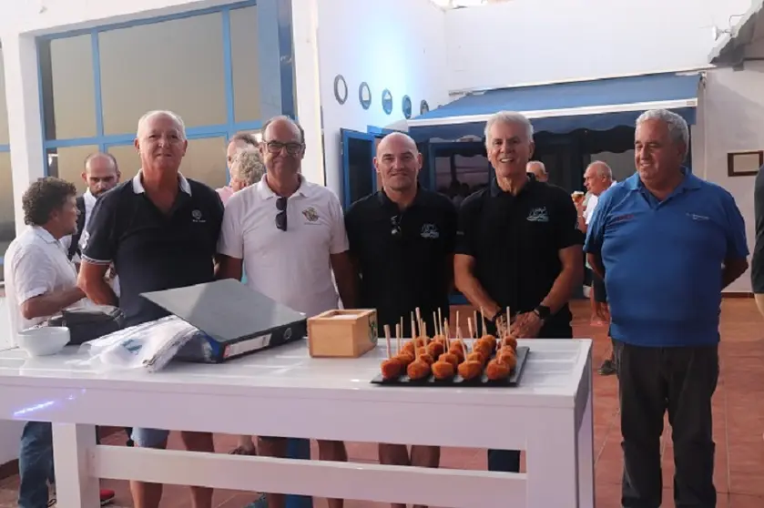 Reunión de patrones