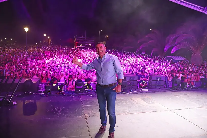 Lanzarote Summer Urban Fest
