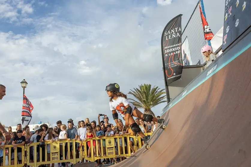 Campeonato de Famara.