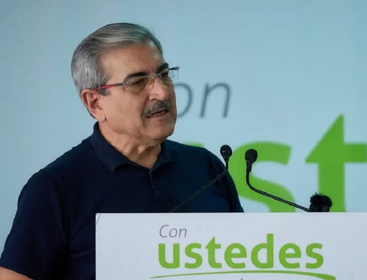 Román Rodríguez.