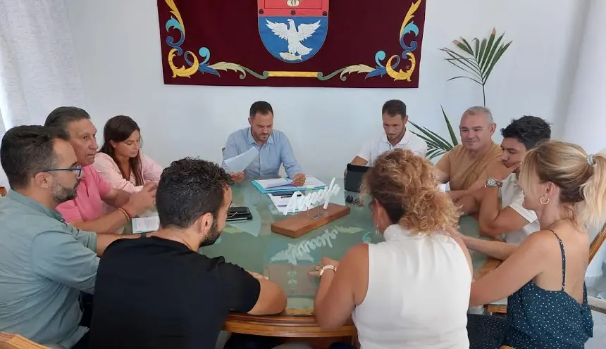 Junta de Gobierno de Arrecife