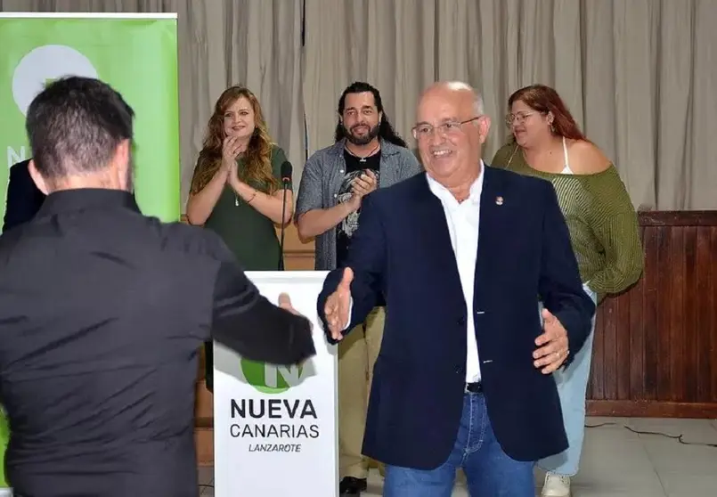 Fernando Jiménez.