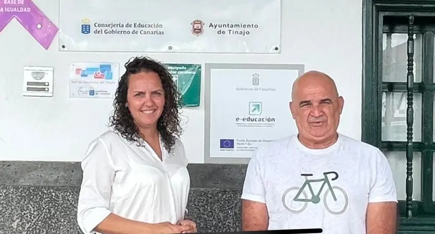 Begoña Hernández - Manuel Toribio