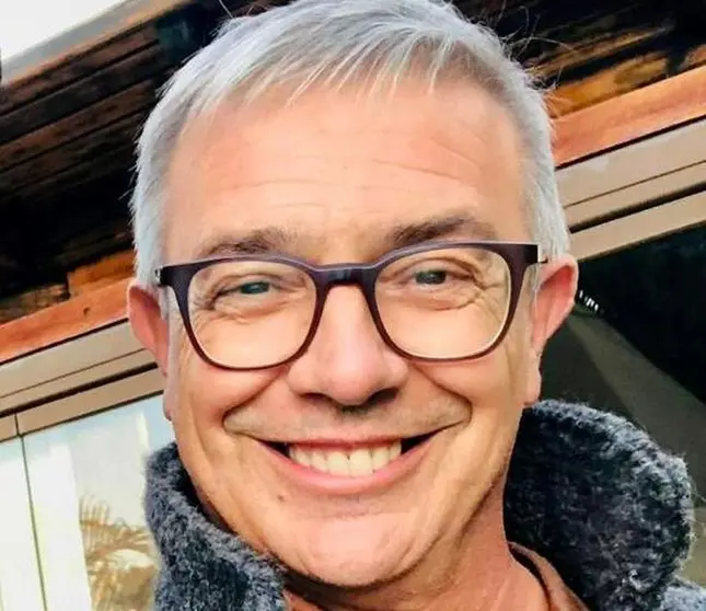 Fabio Barbaglia.