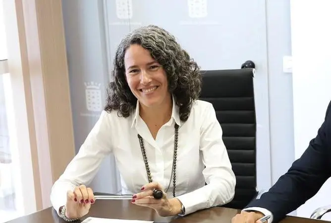 Ariagona González.
