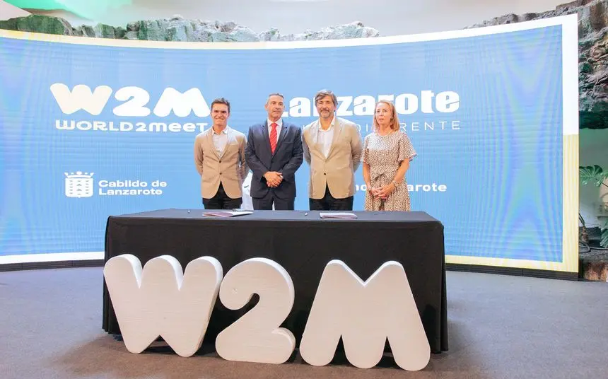 FIRMA CABILDO CON W2M 2