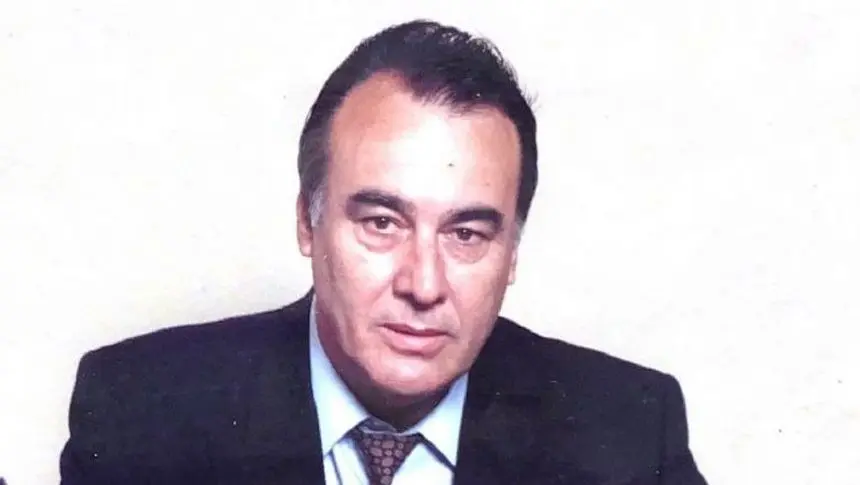 Domingo Ortega