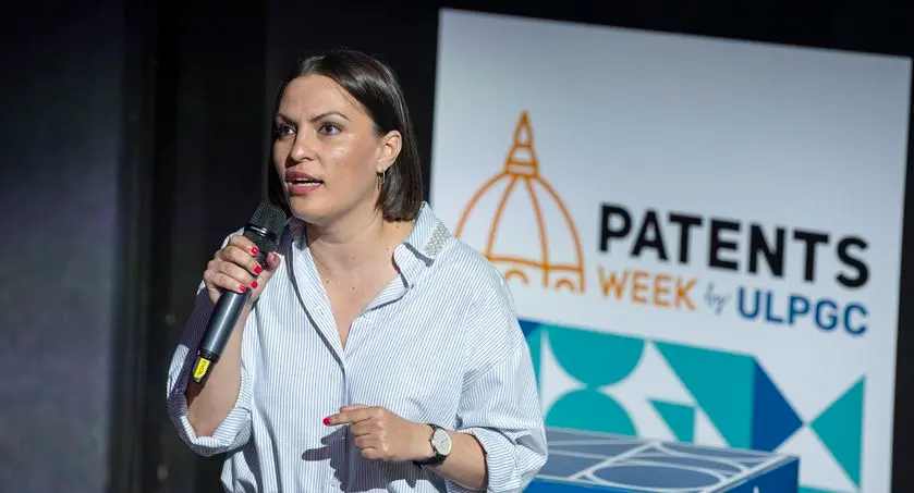 Migdalia Machín, consejera de Universidades.