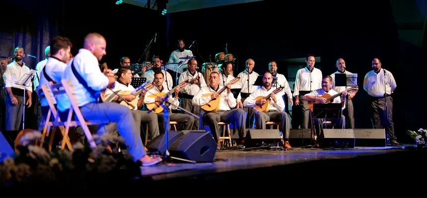 Festival Acataife.