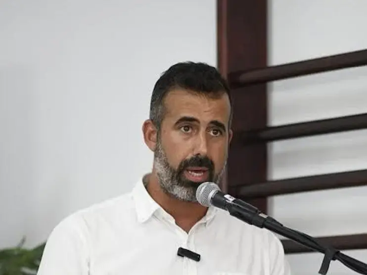Emilio Machín