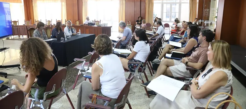 MESA DE EDUCACION CABILDO 2