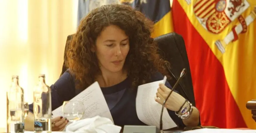 Ariagona González.
