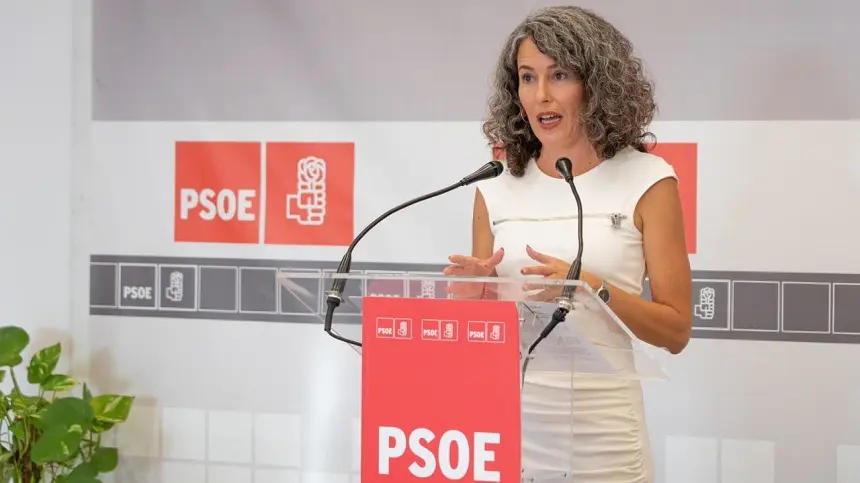 Ariagona González.