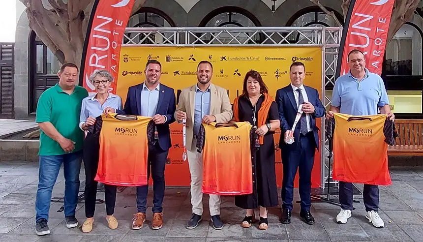 Presentación MSRUN