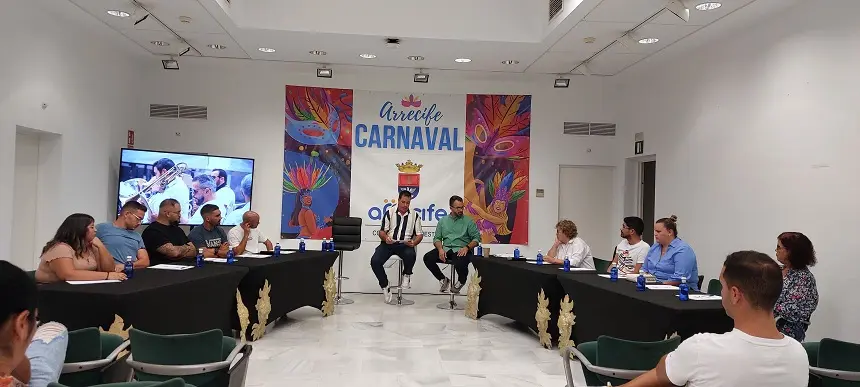 Segunda jornada carnaval jueves (3)