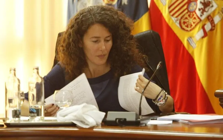 Ariagona González
