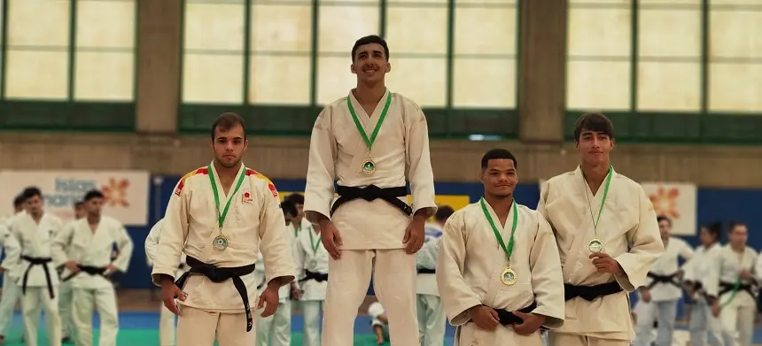 Judo Costa Teguise.