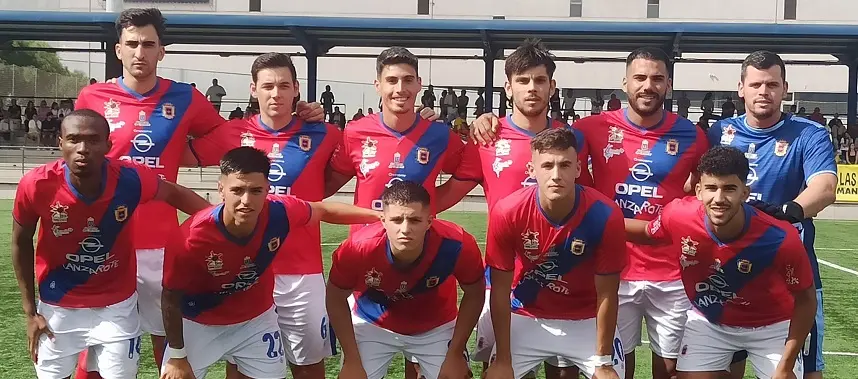 UD Lanzarote