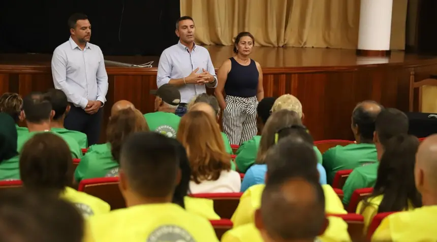 PLAN DE EMPLEO CABILDO