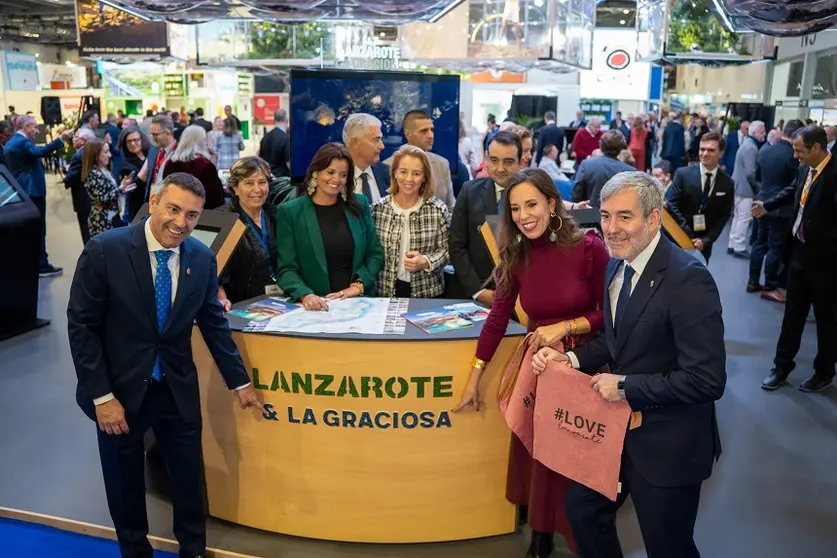 Primera jornadad del WTM