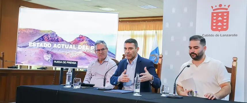 11.16.2023 RUEDA DE PRENSA PLAN INSULAR 1