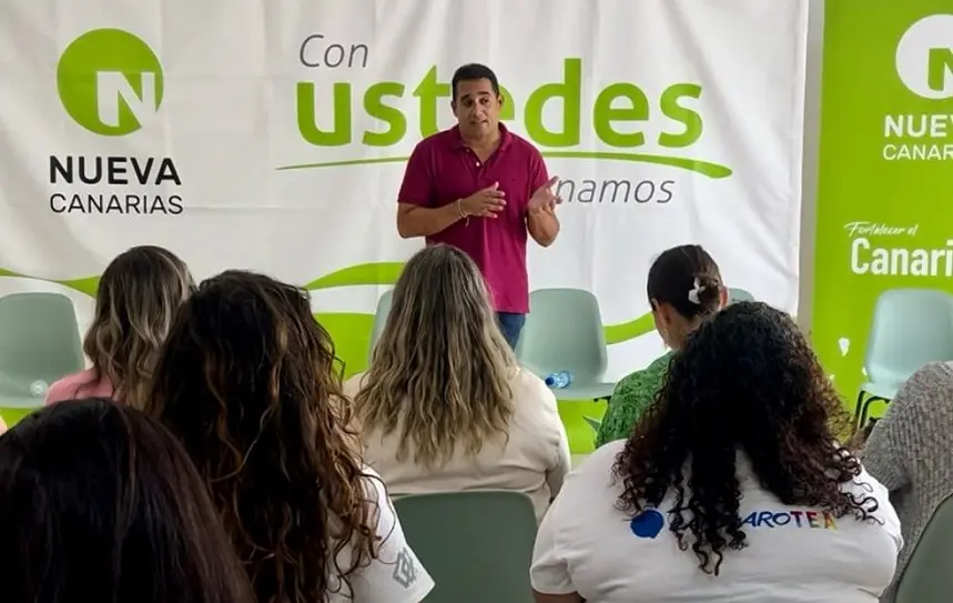 Charla-Coloquio