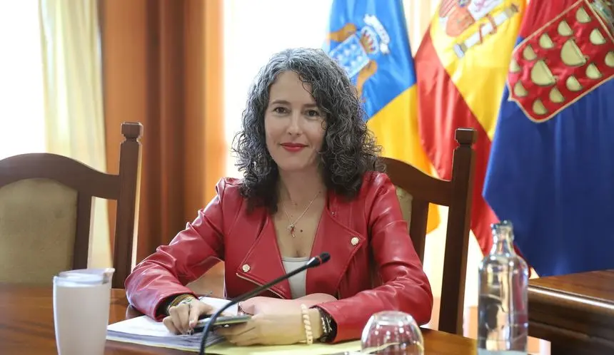 Ariagona González