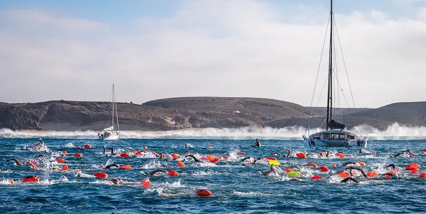 Travesía Playas de Papagayo 2023
