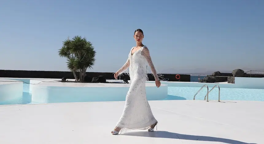 LANZAROTE FASHION WEEKEND 2023.
