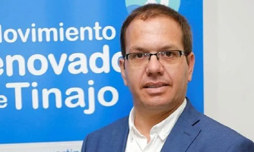 Antonio Morales