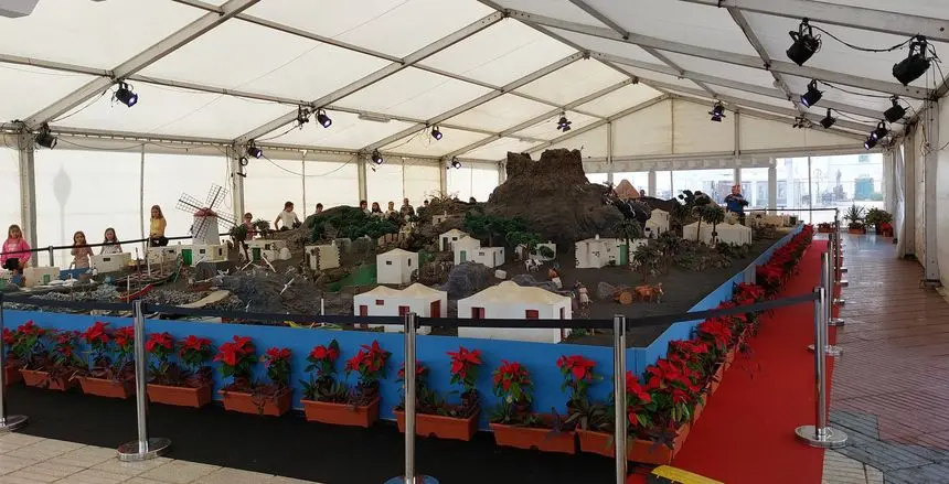Belén Arrecife 2023 (5)