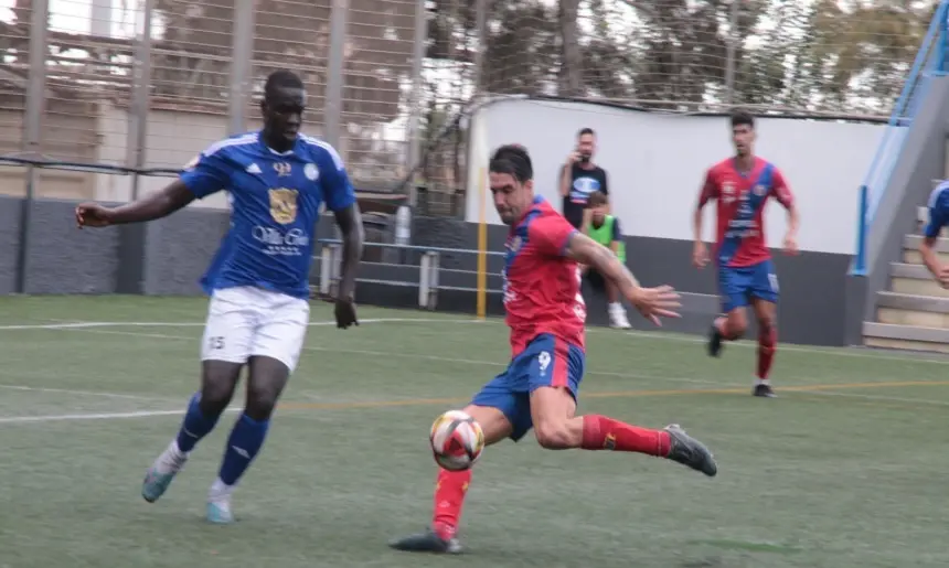 TERCERA. CD MARINO - UD LANZAROTE (3)