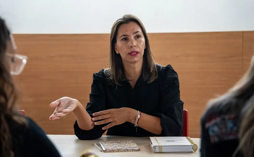 Maite Corujo
