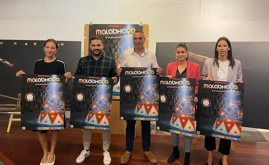 Presentación MalabHaría 2024