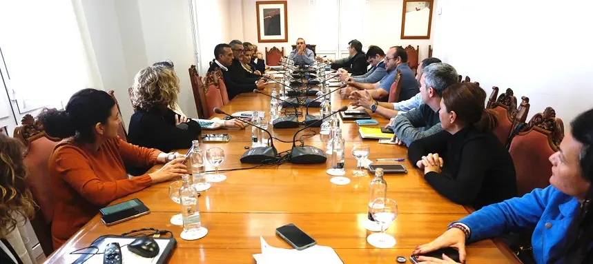 Consejo de Administración de los Centros de Arte, Cultura y Turismo.