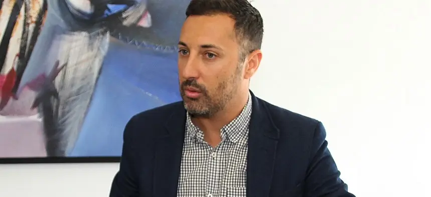 Tomás Silvera.