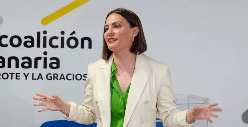 Migdalia Machín