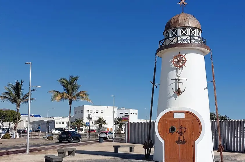 Ubicación Zona especial para personas con hipersensibilidad auditiva