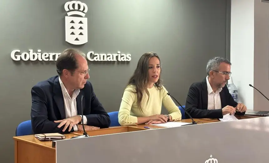 La Consejería de Turismo y Empleo presenta el informe ‘Distribución y concentración del alojamiento turístico en Canarias’ elaborado por el Observatorio Turístico de Canarias.