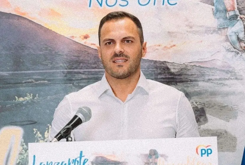 Yonathan de León.