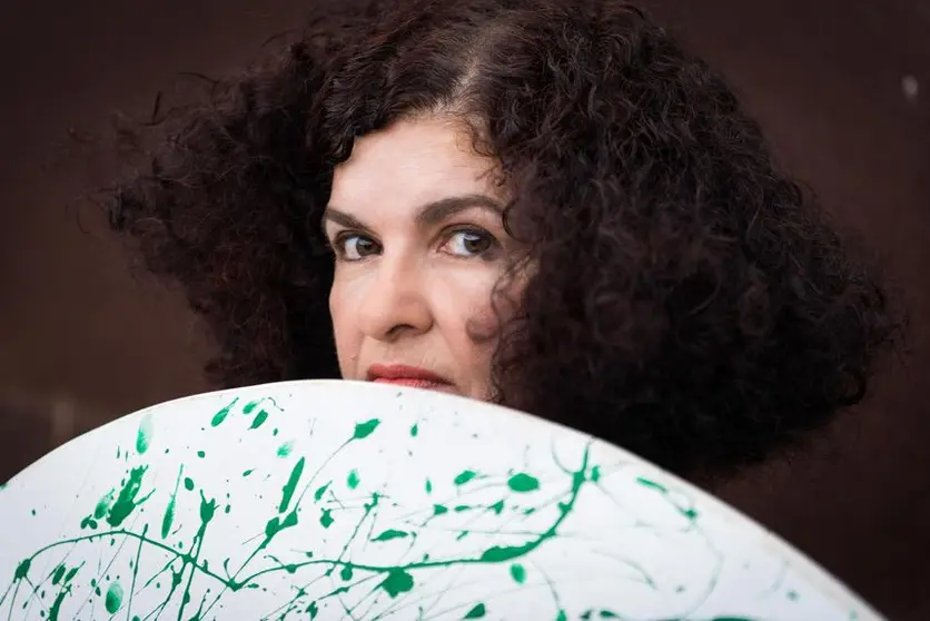 Rufina Santana.